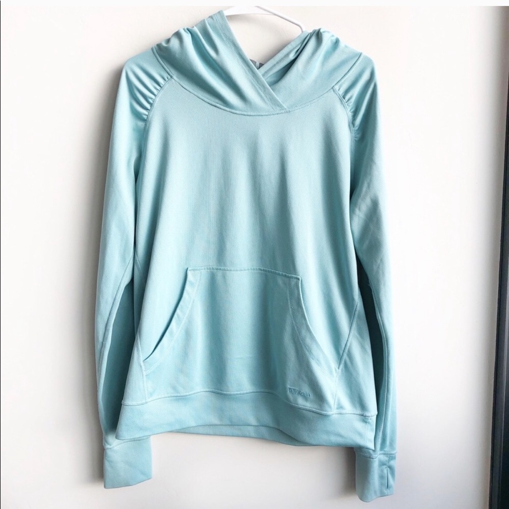 Patagonia Hoodie